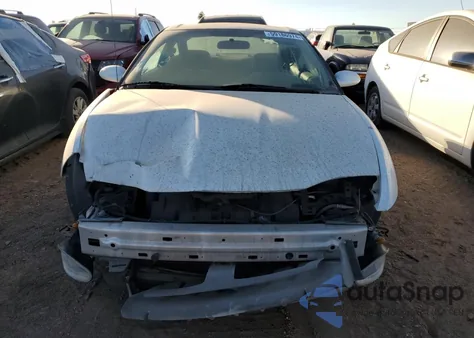 2002 Saturn Sc2 z USA, uszkodzony, nr VIN 1G8ZY14712Z192356